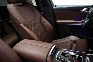 BMW X5 XDrive50e PHEV — photo 11