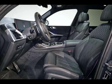 BMW X7 XDrive40i 2024 — photo 8