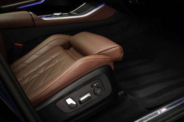 BMW X5 XDrive50e PHEV — photo 12