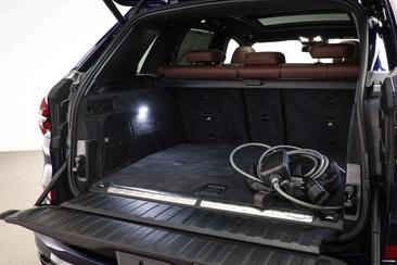 BMW X5 XDrive50e PHEV — photo 15