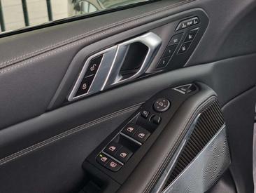 BMW X7 M60i — photo 18