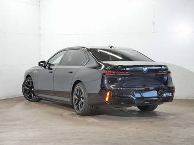 BMW I7 Berline M70 XDrive - 2025 - Joinsteer - #1