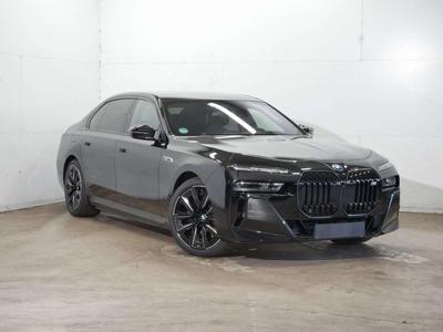 BMW I7 Berline M70 XDrive