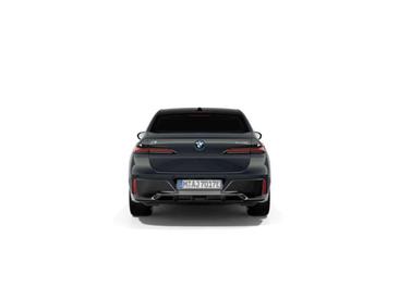 BMW I7 Berline XDrive60 — photo 4