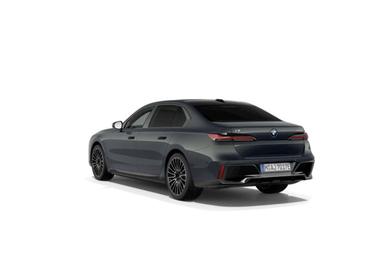 BMW I7 Berline XDrive60 — photo 5
