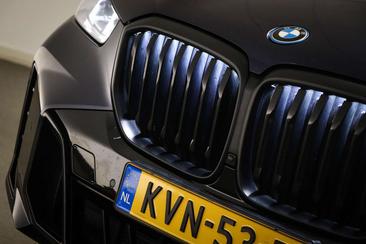 BMW X5 XDrive50e PHEV — photo 18