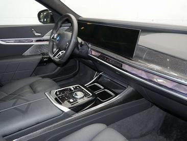 BMW I7 Berline M70 XDrive — photo 5