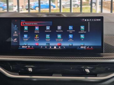 BMW X7 M60i — photo 26