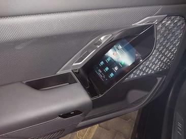 BMW I7 Berline M70 XDrive — photo 8