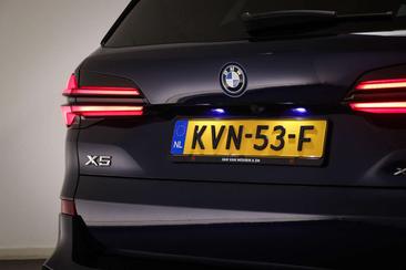 BMW X5 XDrive50e PHEV — photo 28