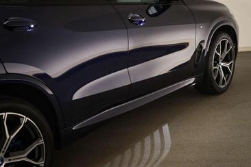 BMW X5 XDrive50e PHEV — photo 29