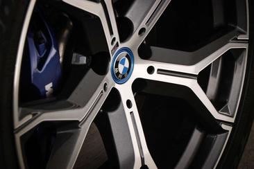 BMW X5 XDrive50e PHEV — photo 30