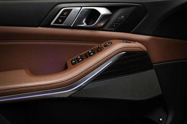BMW X5 XDrive50e PHEV — photo 31