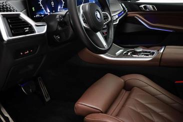 BMW X5 XDrive50e PHEV — photo 32