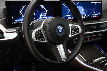BMW X5 XDrive50e PHEV — photo 34