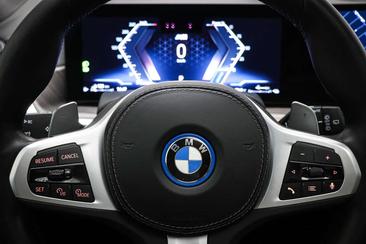 BMW X5 XDrive50e PHEV — photo 35