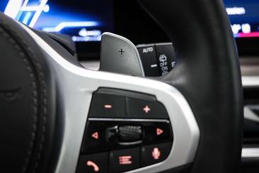 BMW X5 XDrive50e PHEV — photo 37
