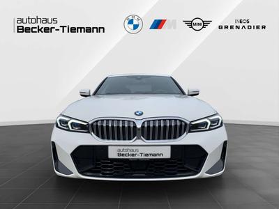 BMW Série 3 Berline 330e