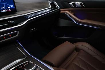 BMW X5 XDrive50e PHEV — photo 38