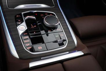 BMW X5 XDrive50e PHEV — photo 39