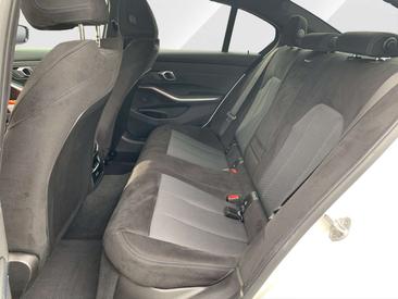 BMW Série 3 Berline 330e — photo 13