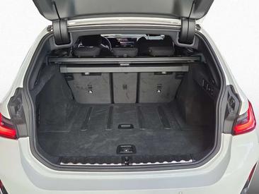 BMW Série 3 Touring 320d XDrive — photo 7