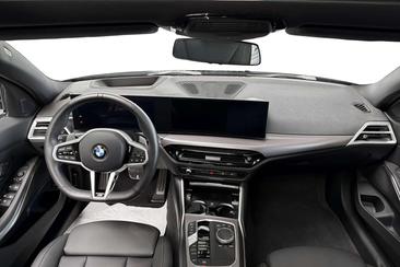 BMW Série 3 Berline 330e — photo 6