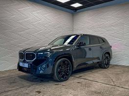 BMW XM 50e - 2025 - Joinsteer - #1