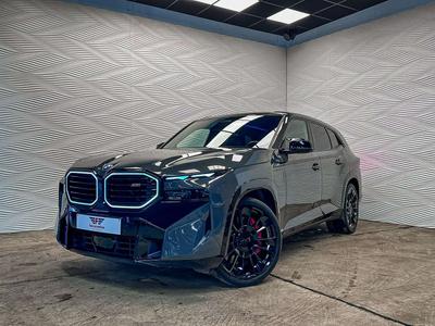 BMW XM 50e