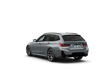 BMW Série 3 Berline 330e — photo 4