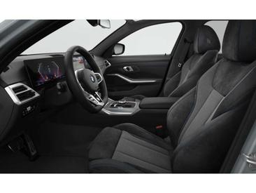 BMW Série 3 Berline 330e — photo 5