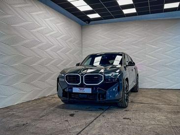 BMW XM 50e — photo 5