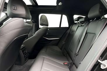 BMW Série 3 Berline 330e — photo 28