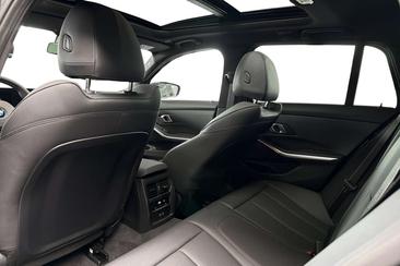 BMW Série 3 Berline 330e — photo 29