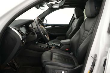BMW iX3 — photo 13