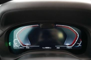 BMW iX3 — photo 16