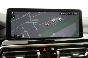 BMW iX3 — photo 17