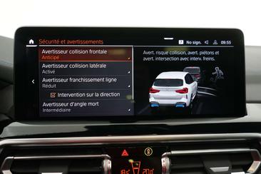 BMW iX3 — photo 30