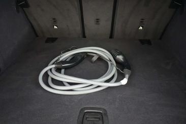 BMW iX3 — photo 36