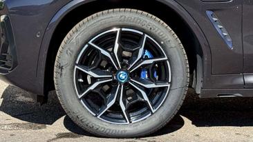 BMW X3 XDrive30e — photo 7