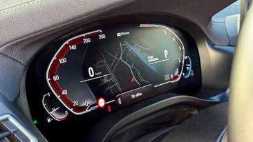 BMW X3 XDrive30e — photo 10