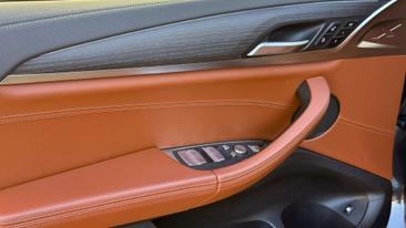 BMW X3 XDrive30e — photo 12