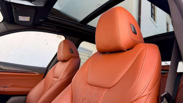 BMW X3 XDrive30e — photo 14