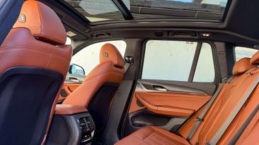 BMW X3 XDrive30e — photo 19