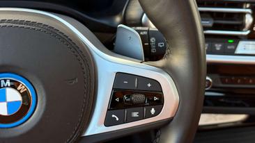 BMW X3 XDrive30e — photo 27