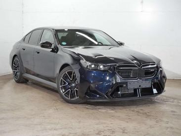 BMW M5 Berline CS — photo 2
