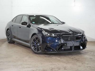 BMW M5 Berline CS