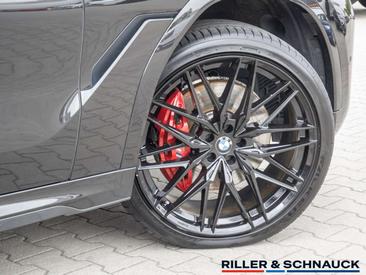 BMW X6 Coupé SUV XDrive30d — photo 4