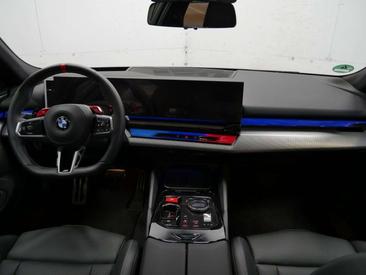 BMW M5 Berline CS — photo 3