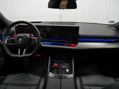 BMW M5 Berline CS